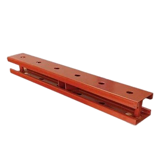 C-F-DOUBLE CHANNEL WALERS C-F-DOUBLE CHANNEL WALERS